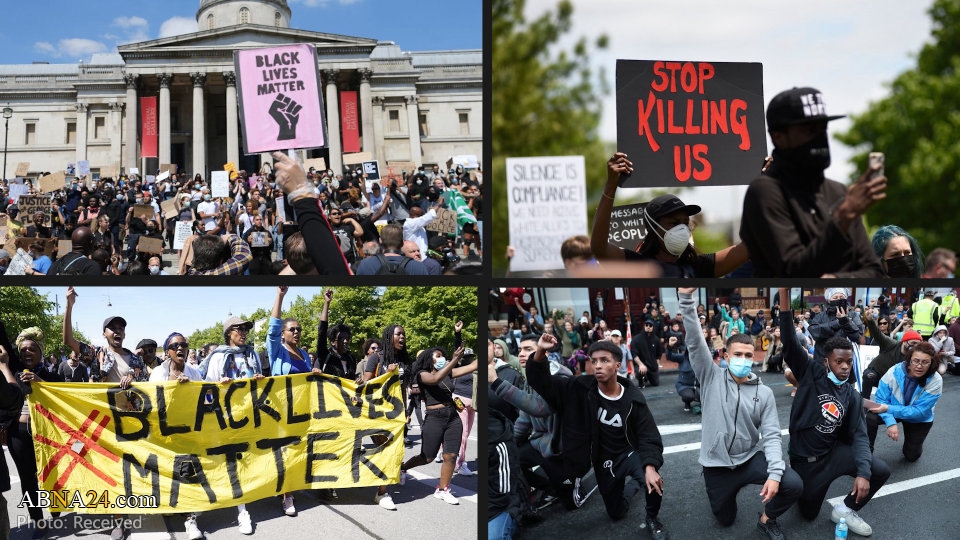 Al-Qaeda calls on Americans & Westerners to 'Convert To Islam', revolt against 'Unjust Rulers'