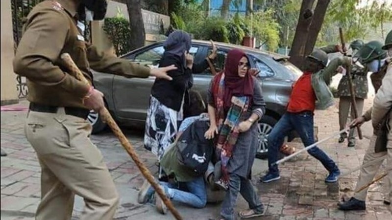 インド警察が、ニューデリーでのイスラム教徒殺害について新情報を発表