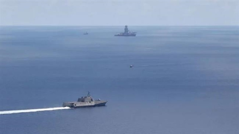 क्या अमरीका व चीन टकरा जाएंगे? किसमें कितना है दम? रायुलयौम का विश्लेषण