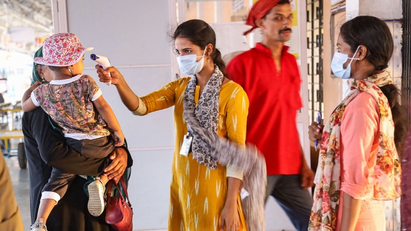 ভারতে ৭ লাখ ৪২ হাজারের বেশি মানুষ করোনায় আক্রান্ত, মৃত ২০,৬৪২