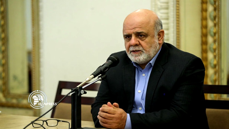Mescidi: Irak, İran'ın düşmanlarının varlığı için bir yere dönüşmeyecek