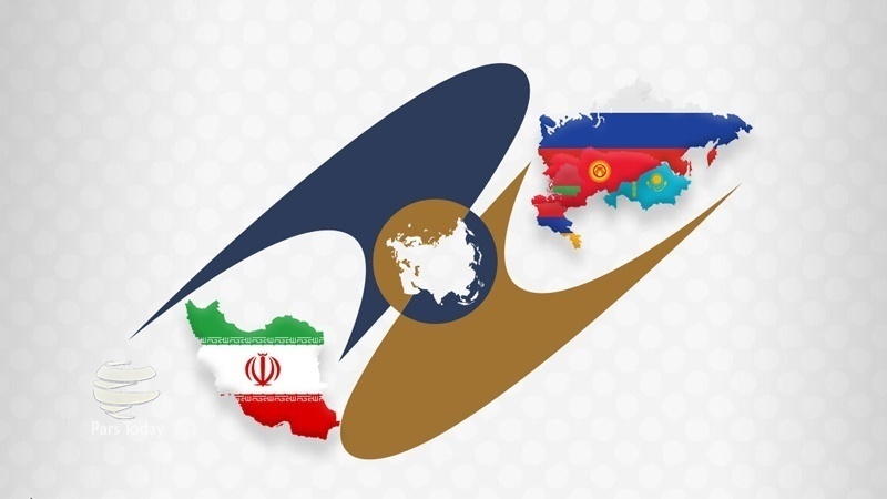 Iran-Unione Economica Eurasiatica: volume interscambio supera 2 mld