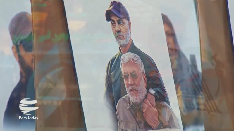 Laporan PBB tentang Pembunuhan Syahid Soleimani oleh AS