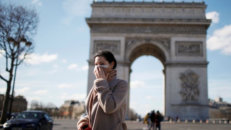 Epidemia non va in vacanza, Francia si prepara per 2a ondata
