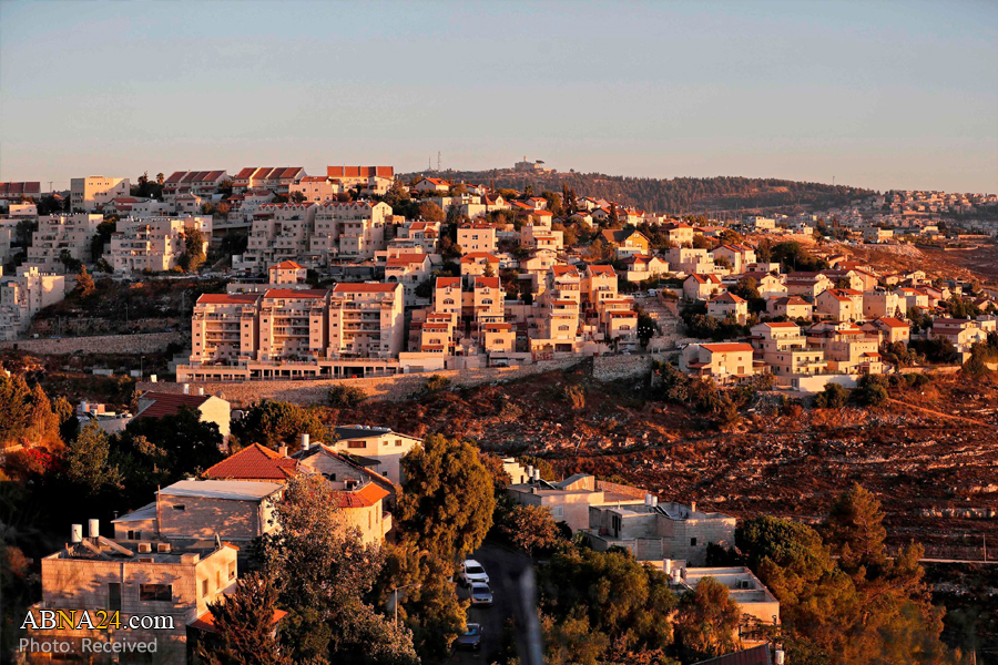 Egypt, Jordan, France, Germany warn Israel against annexation plan