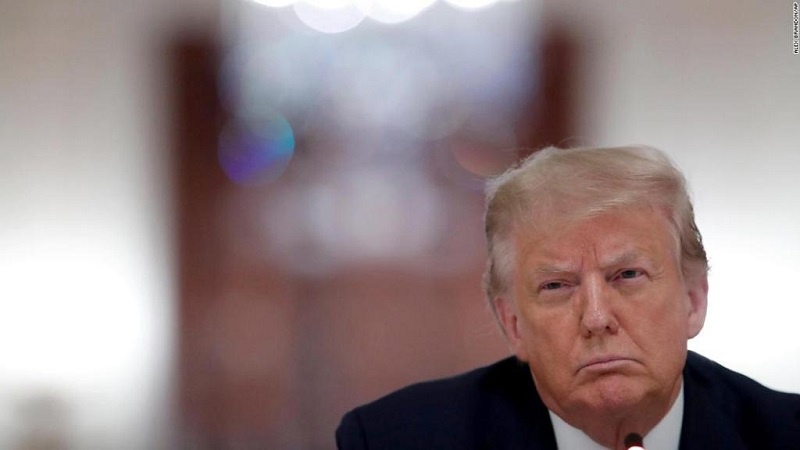 USA, Trump insiste: scuole devono aprire in autunno