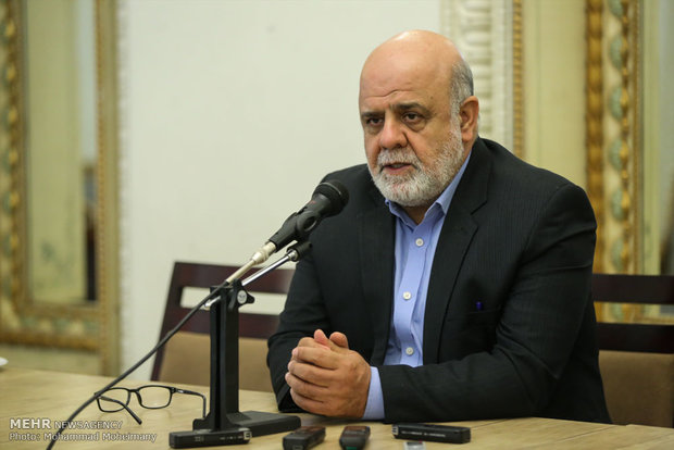 هەوڵ بۆ تێکدانی پەیوەندی تاران و بەغدا لە ئارادایە