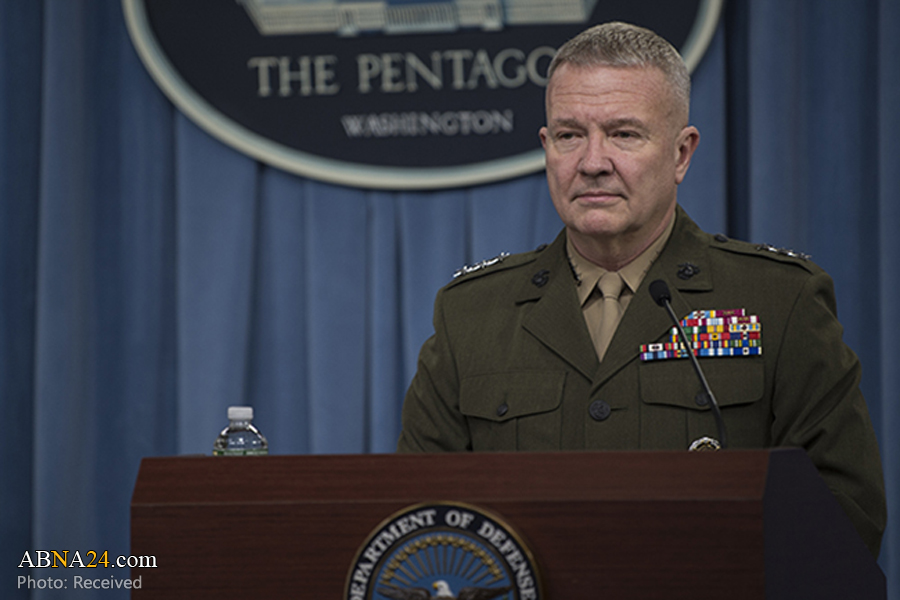 Top US General predicts limited military presence in Iraq