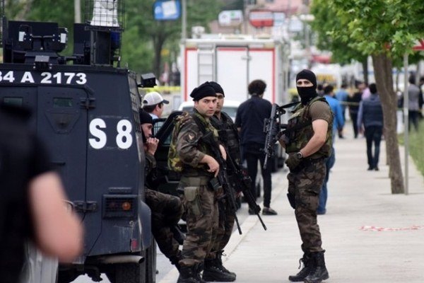 هەپەگە: دوو هاووڵاتی کوردمان لە شڕناخ ڕفاندووە