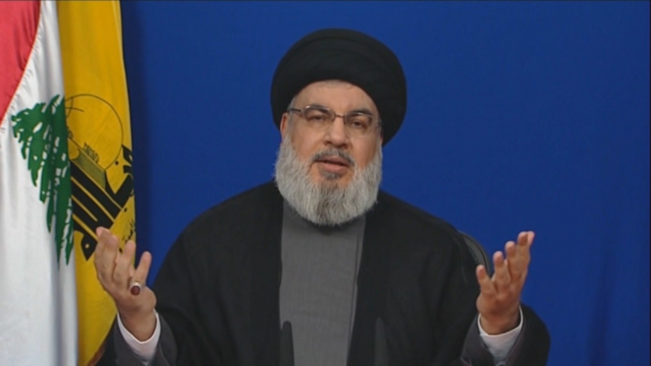 Sayyeed Nasarallah:Hizbullah Za Ta Fara Jihadin Noma Da Samar Da Masana’antu A kasar Lebanon