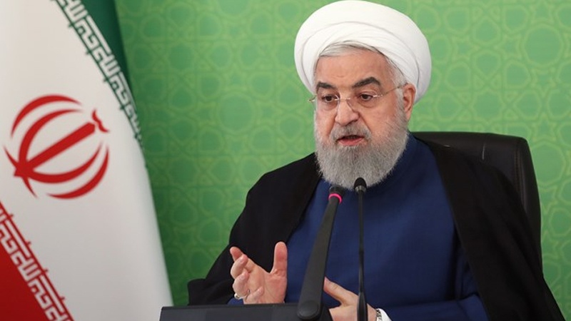 Iran: avvio di 6 grandi progetti industriali. Rohani: ‘sanzioni fallite’