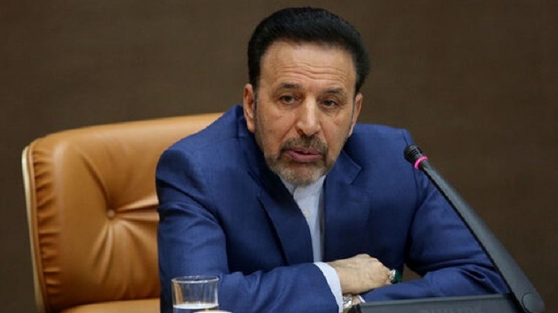 イラン大統領府長官、「イランと中国の戦略的な協力は、両国の利益を包含」