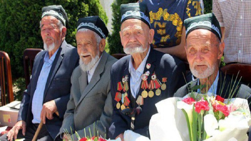 Daşkənddə bir toyda 79 adam koronavirusa yoluxub
