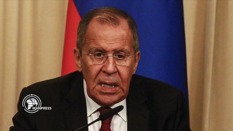 Лавров АБШ мүдафиә назиринин сөзләрини ҹавабландырыб