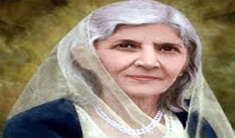 محترمہ فاطمہ جناح آخری دم تک قائد اعظم کے افکار پر ڈٹی رہیں: علامہ ساجد علی نقوی
