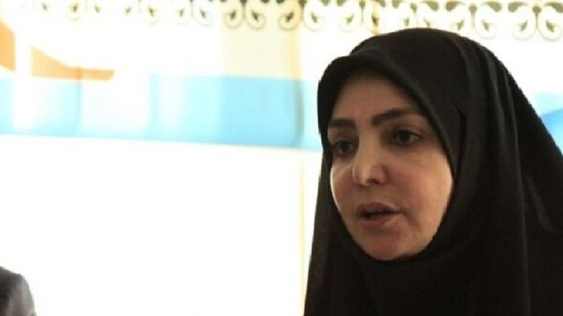 Update Terbaru Covid-19 di Iran
