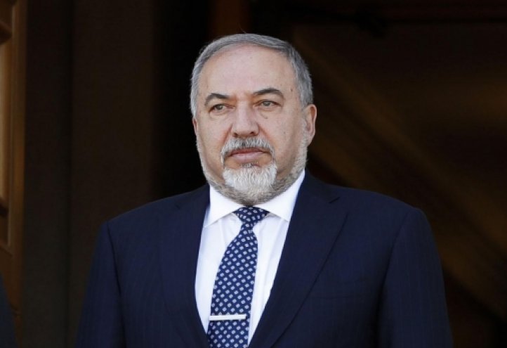 ليبرمان يعلن نيته إسقاط حكومة "نتنياهو غانتس"