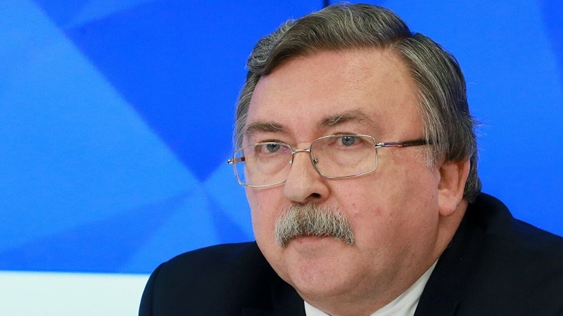Ответ российского чиновника на амбициозные утверждения Болтона относительно преступления связанного с террором мученика Сулеймани