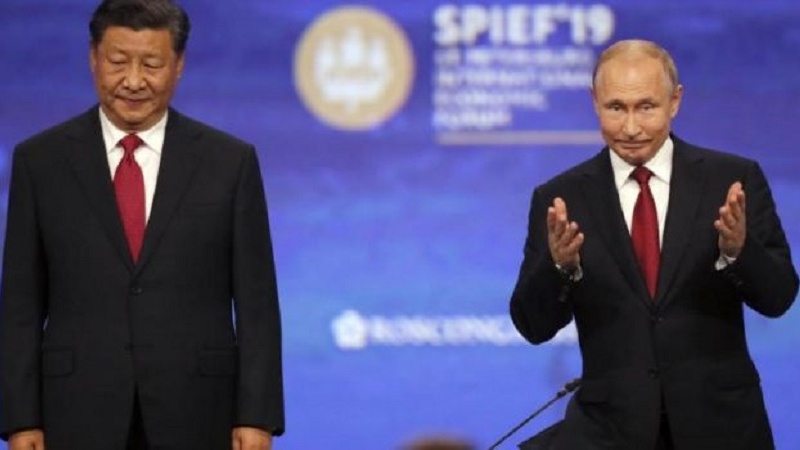 Covid-19. La Cina è pronta a collaborare con la Russia per la creazione di vaccini e medicinali