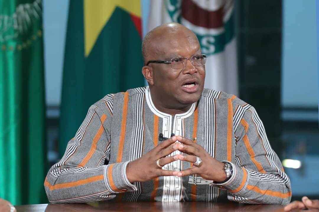 Burkina Faso : Matsalar Tsaro Ta Tagayyara Mutane 921,000