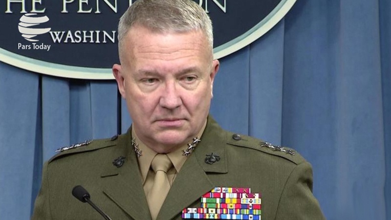 Generale McKenzie: le forze americane resteranno in Iraq per il prossimo futuro