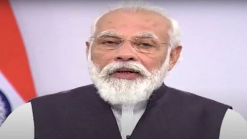 भारतीय असंभव को भी पाने का जज़्बा रखते हैंः मोदी