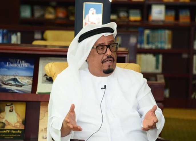 ضاحي خلفان یثیر جدلا واسعا على مواقع التواصل الاجتماعي