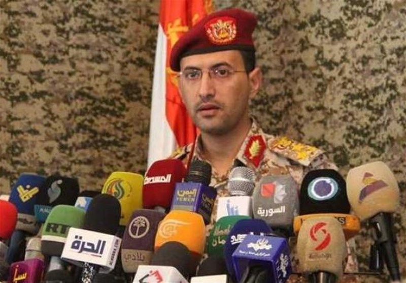 متحدث القوات المسلحة يدين خروق طيران العدوان في الحديدة ويتوعد بالرد 