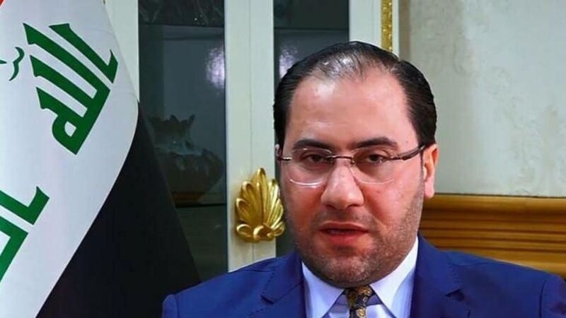 Бағдад Түркиjәнин Ирагын шималына гаршы һәрби тәҹавүзүнү писләjиб