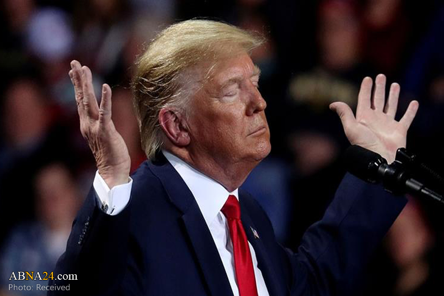 Video: American policy against Iran is deadlocked