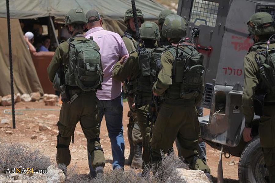 Israeli forces launch campaign of raids, arrests, including leaders of Hamas, Islamic Jihad