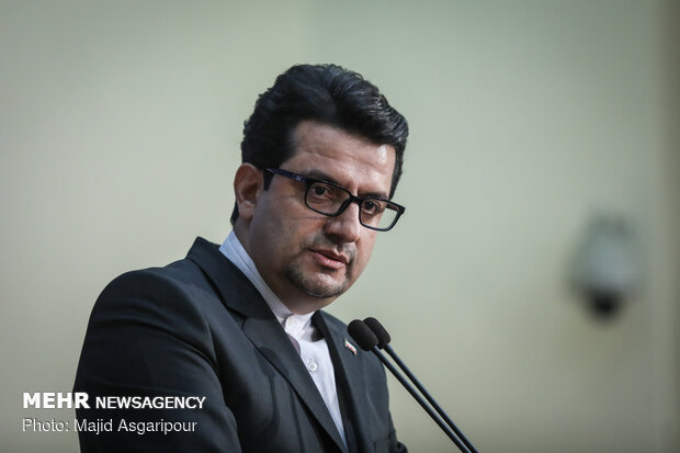 ئەمریکا بە تیرۆر کردنی سەردار سولەیمانی مافی نێودەوڵەتی پێشێل کرد