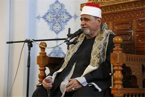 Karatun Kur’ani Na Mutawalli Abdul Al A Birnin Tabriz