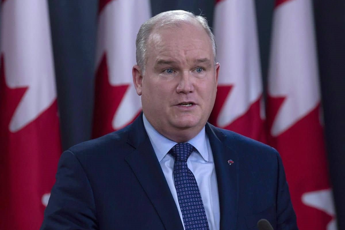  Canada : le candidat au poste de Premier ministre déménagera l’ambassade de Tel Aviv à Jérusalem