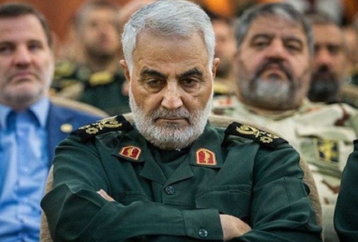  Assassinat du général Soleimani: «les Américains se prennent pour les maîtres du monde», selon Tahhan