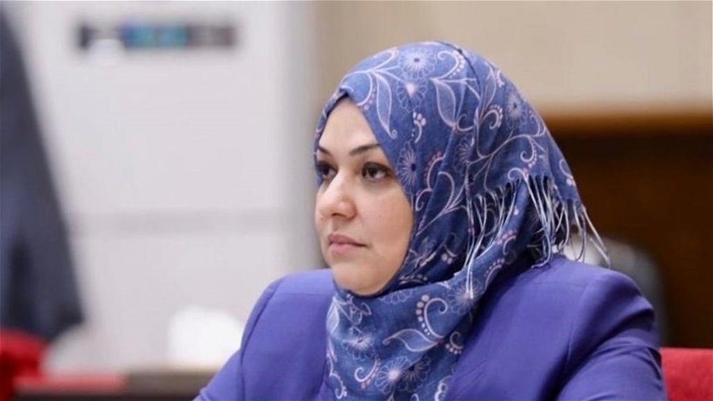 وفاة نائب بمجلس النواب العراقي بسبب كورونا