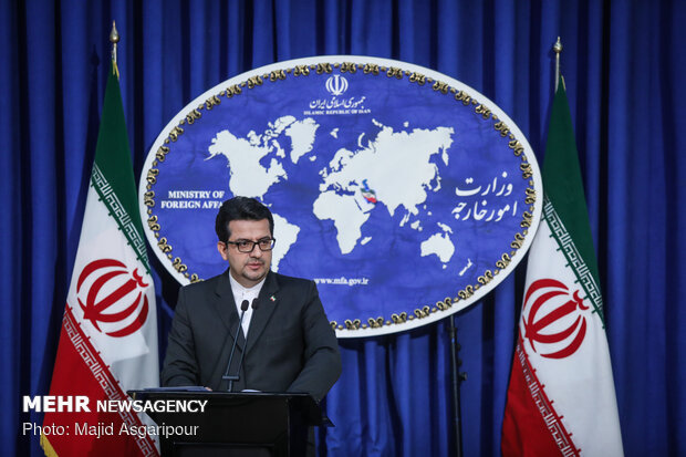 هاوکاری ئابووری ئێران و چین لە زیانی ئەمریکایە