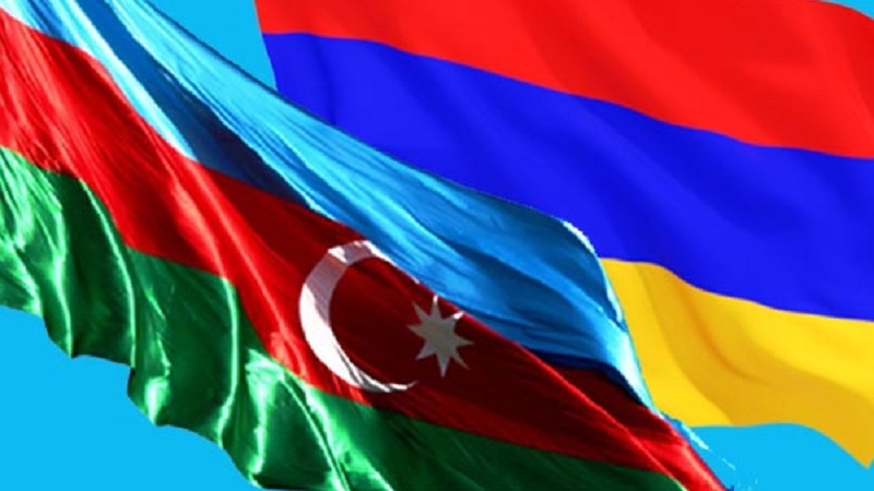 Azeri yetkililerin savaşa vurgu yapmaları