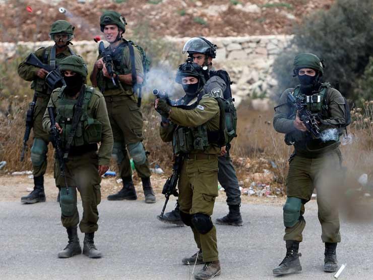استشهاد فلسطيني وإصابة آخر برصاص قوات العدو في سلفيت