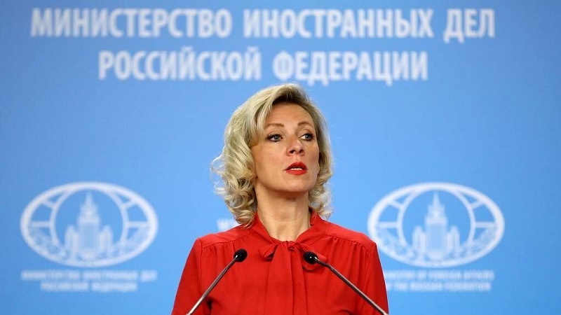 Предупреждение России Израилю относительно плана аннексии Западного берега