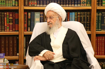 Ayatullah Makarim Shirazi Ingatkan Pemerintah akan Bahaya Propaganda Musuh melalui Dunia Maya