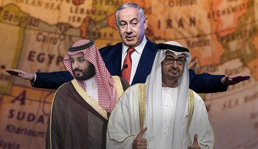 وزير الاستخبارات الاسرائيلي: "السعودية والإمارات" مهتمة بالتعاون معنا