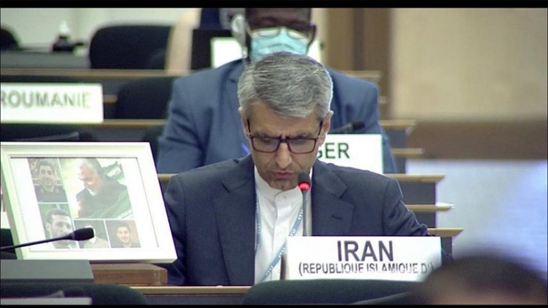 Iran: l'attentato Usa contro il generale Soleimani ha messo in pericolo la pace e la sicurezza mondiale