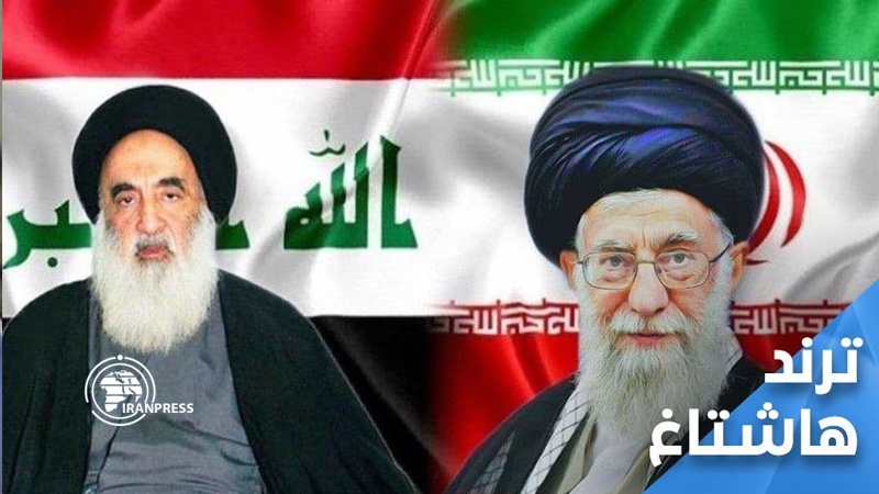 Hashtagi ya "Masharifu Wawili, Nembo ya Heshima Yetu" yaanzishwa kwenye mitandao ya kijamii nchini Iraq