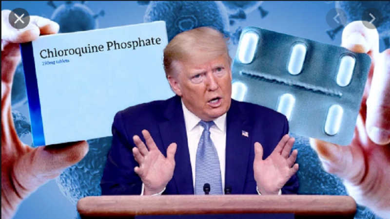 Coronavirus: Gli errori dell’Oms impallidiscono a confronto degli orrori di Trump