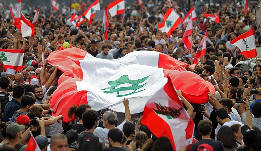 دعوات الى التظاهر امام "السفارة الأميركية" في بيروت