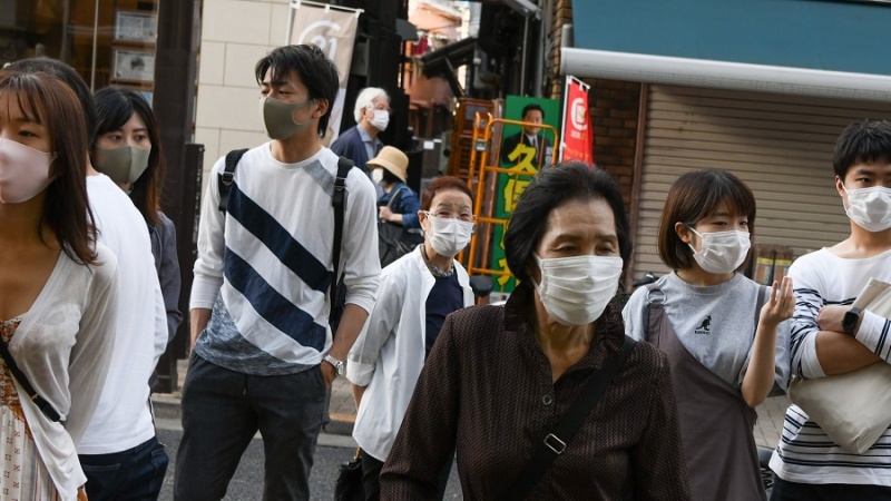 東京都、新たに243人　コロナ感染者　過去最多