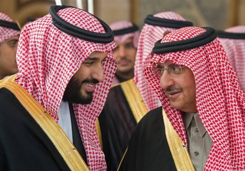 محمد بن سلمان يفتح صفحة جديدة لحذف معارضيه