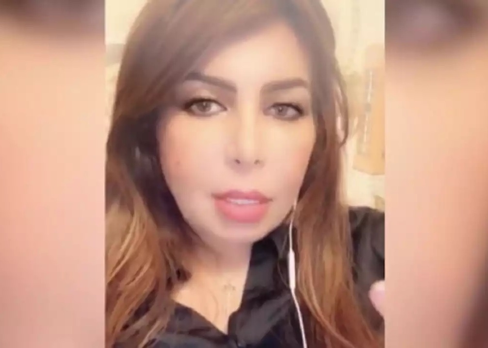 “ناشطة” سعودية تدعو للتطبيع مع الاحتلال الإسرائيلي
