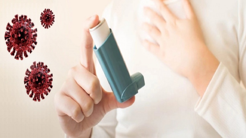Ҝүрҹүстанда коронавируса jолуханларын саjы 981 нәфәрә чатыб